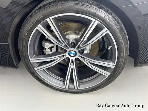 Used 2024 BMW 430i xDrive Coupe w/ M Sport Package AWD/4WD image 30