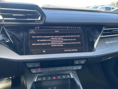 New 2026 Audi A3 2.0T Premium image 15