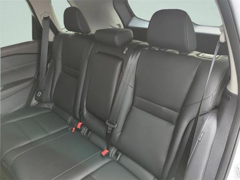 Certified 2021 Nissan Rogue SL w/ Premium Package image 21