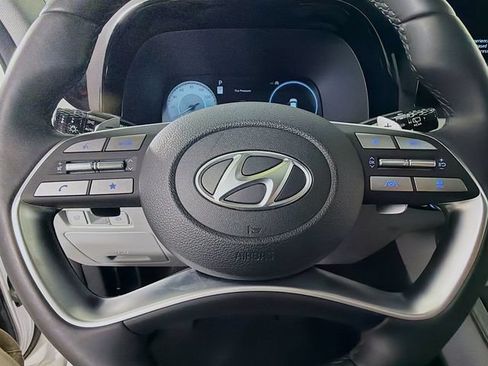 Used 2025 Hyundai Palisade SEL FWD image 13