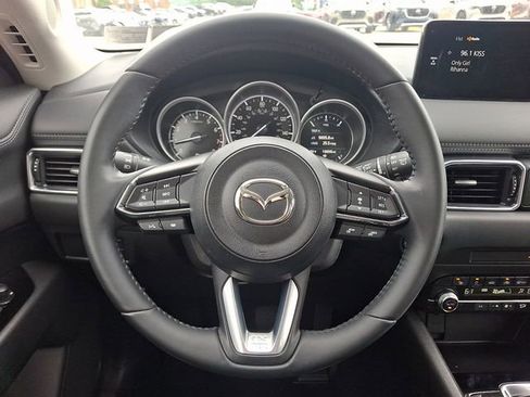 Used 2023 MAZDA CX-5 AWD 2.5 S w/ Select Package image 19