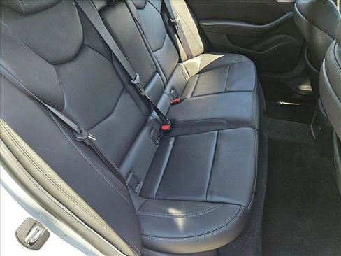 Used 2024 Cadillac CT5 Premium Luxury w/ Parking Package RWD image 18