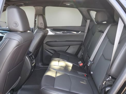 New 2026 Cadillac XT5 Premium Luxury w/ Driver Assist Package image 10