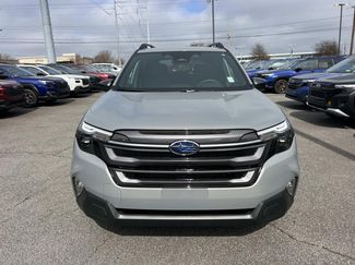 Certified 2026 Subaru Forester Premium video 2