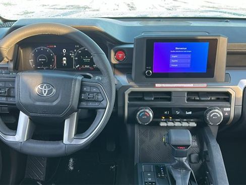 New 2026 Toyota Tacoma TRD Off-Road image 7