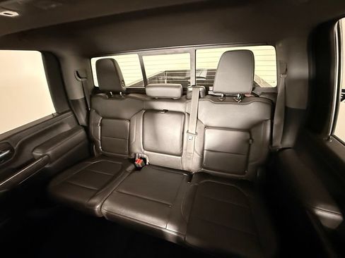 Used 2020 Chevrolet Silverado 2500 LTZ w/ LTZ Convenience Package AWD/4WD image 50