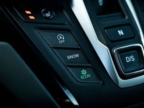 Used 2025 Honda Odyssey Touring image 38