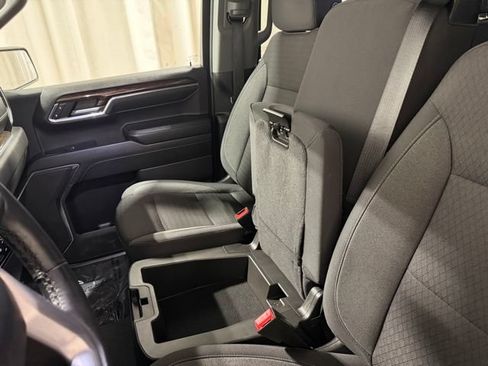 Used 2024 GMC Sierra 1500 Elevation AWD/4WD image 23