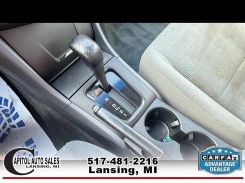 Used 2007 Honda Accord SE image 21