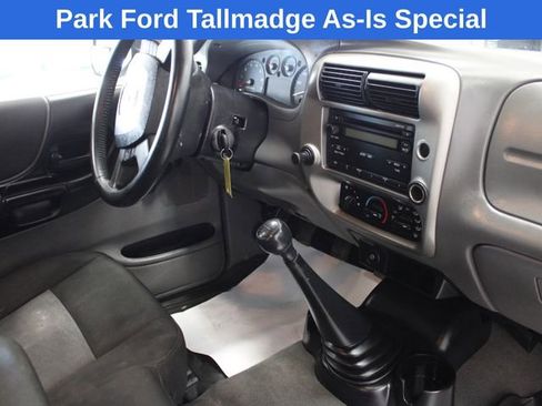 Used 2009 Ford Ranger 2WD SuperCab image 20
