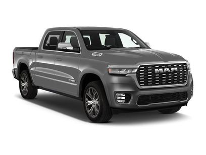 Used 2025 RAM 1500 Tungsten w/ Off-Road Group