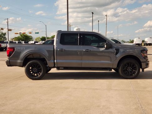 New 2026 Ford F150 XLT AWD/4WD image 7