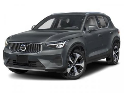 New 2026 Volvo XC40 B5 Ultra w/ Protection Package Premier image 1