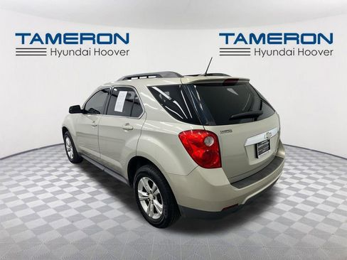 Used 2014 Chevrolet Equinox LT w/ Driver Convenience Package image 3