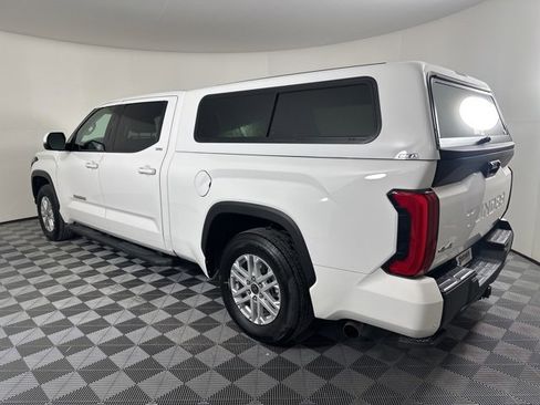 Used 2023 Toyota Tundra SR5 image 5