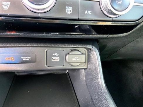 Used 2017 Honda Civic EX image 22