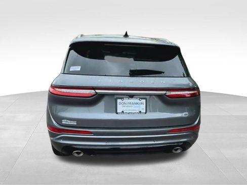 New 2024 Lincoln Corsair Grand Touring AWD/4WD image 7