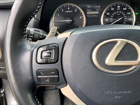 Used 2019 Lexus NX 300 AWD w/ Comfort Package image 24
