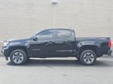 Used 2022 Chevrolet Colorado Z71 image 4