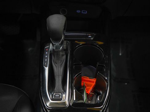 Used 2024 Chevrolet Trax ACTIV FWD image 16