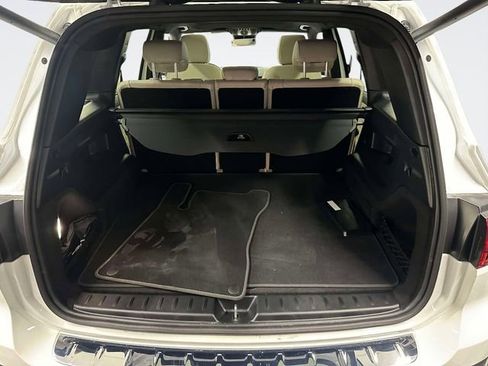 Certified 2026 Mercedes-Benz GLB 250 4MATIC image 10