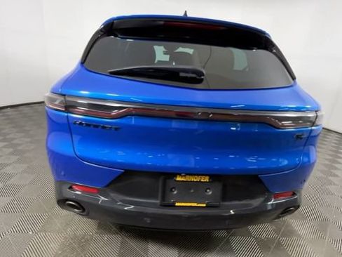 Used 2024 Dodge Hornet R/T w/ R/T Blacktop Package AWD/4WD image 5