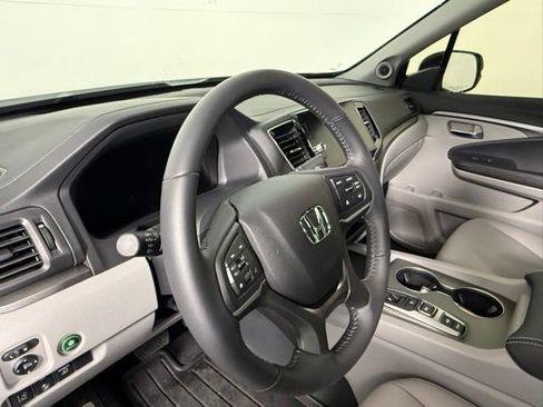 Used 2026 Honda Ridgeline RTL image 16