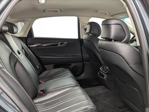 Used 2023 Genesis G80 2.5T AWD/4WD image 14