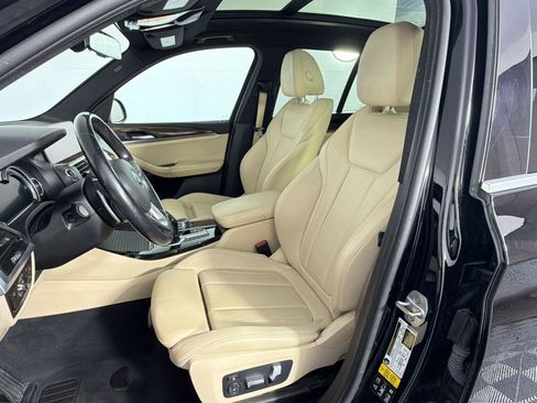 Used 2018 BMW X3 xDrive30i image 5