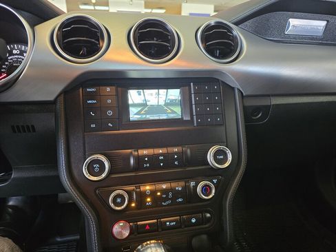 Used 2023 Ford Mustang GT w/ Mustang Nite Pony Package image 17