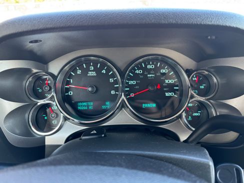 Used 2010 GMC Sierra 1500 SLE w/ Power Pack Plus image 14