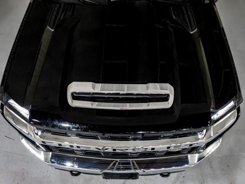 Used 2022 Chevrolet Silverado 2500 LT w/ Convenience Package image 37