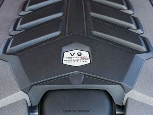 Used 2022 Lamborghini Urus image 20