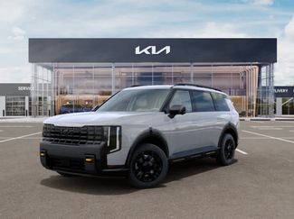 New 2027 Kia Telluride SX X-Pro AWD/4WD video 1
