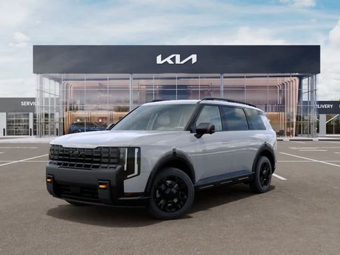 New 2027 Kia Telluride SX X-Pro AWD/4WD image 1