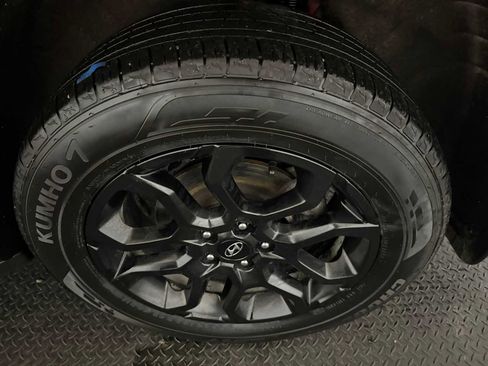 Used 2022 Hyundai Santa Fe XRT w/ Cargo Package image 9