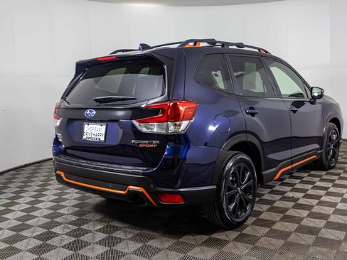Used 2019 Subaru Forester Sport image 16