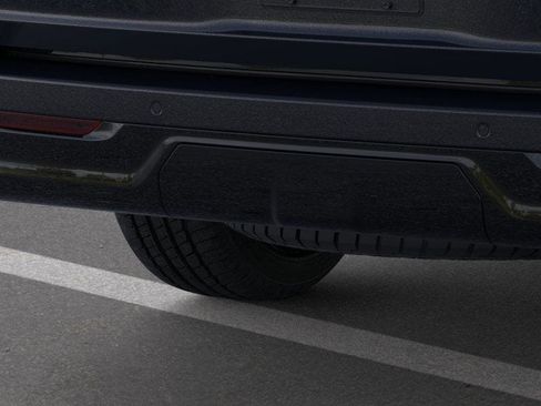 New 2026 Lincoln Navigator Black Label AWD/4WD image 23