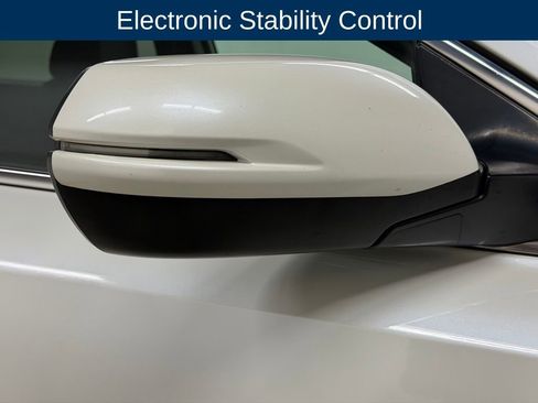Used 2018 Honda CR-V EX-L image 13