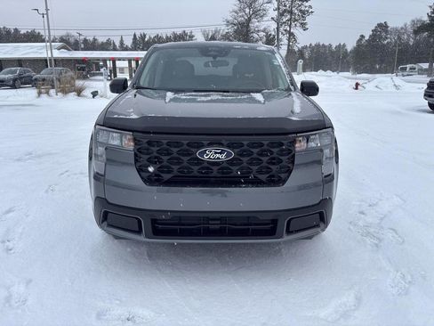 New 2026 Ford Maverick XLT w/ XLT Luxury Package image 8