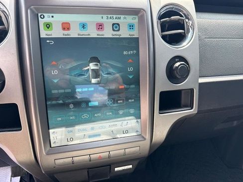 Used 2013 Ford F150 XLT w/ XLT Chrome Pkg RWD image 10