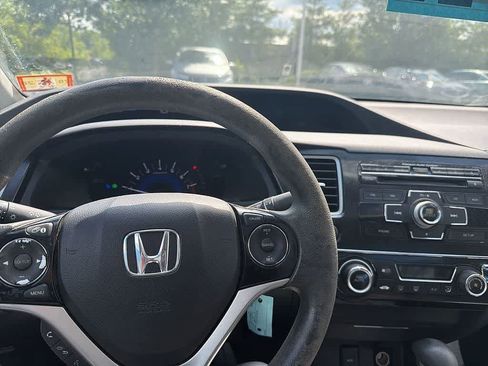 Used 2013 Honda Civic EX image 23