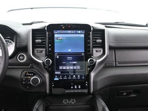 Used 2024 RAM 2500 Laramie AWD/4WD image 24