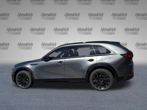 Used 2026 MAZDA CX-90 3.3 Turbo S w/ Premium Package image 7
