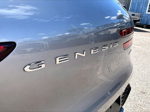 Used 2024 Genesis GV70 2.5T w/ Sport Prestige Package AWD/4WD image 34