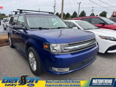 Used 2014 Ford Flex SEL w/ Equipment Group 201A