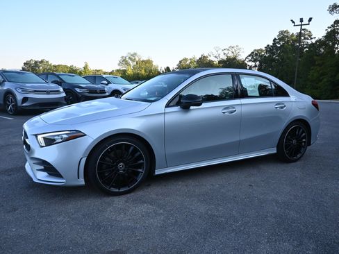 Used 2022 Mercedes-Benz A 220 A 220 image 5