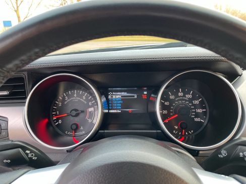 Used 2018 Ford Mustang GT Premium w/ Black Accent Package image 57