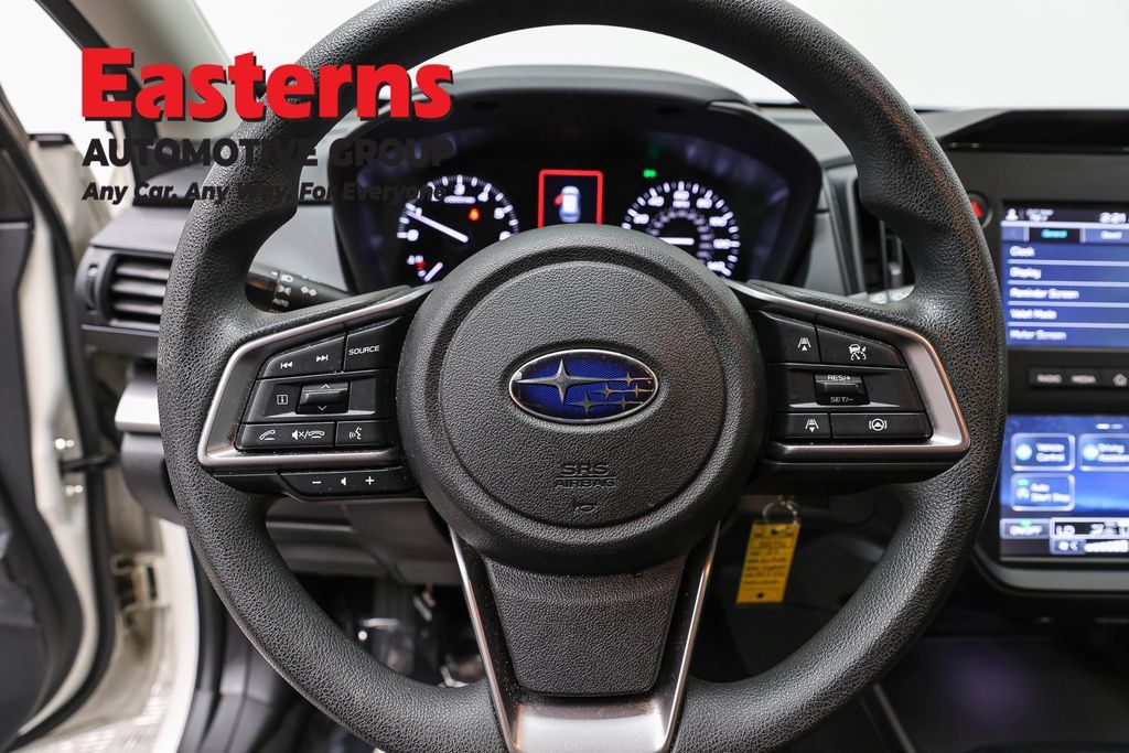 Used 2024 Subaru Impreza 2.0i AWD/4WD image 12