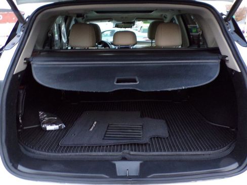 Used 2023 Nissan Murano SL w/ SL Moonroof Package AWD/4WD image 31